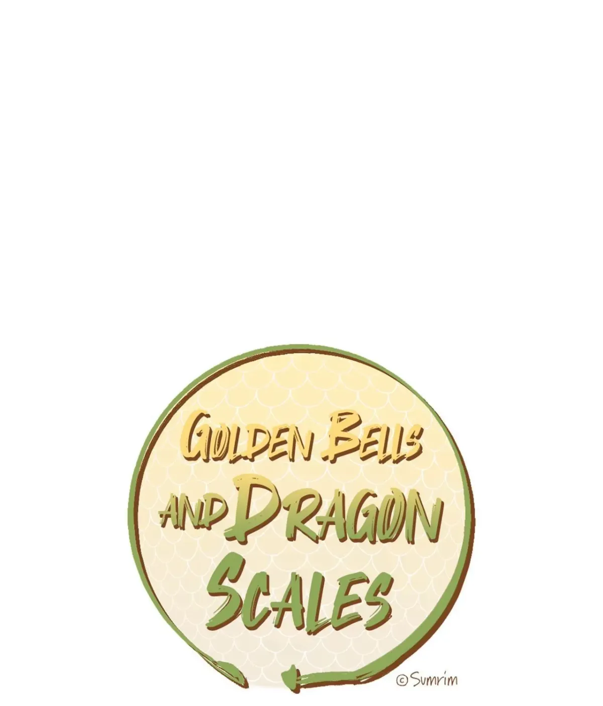 Golden Bells and Dragon Scales Chapter 71.14 page 54 - 