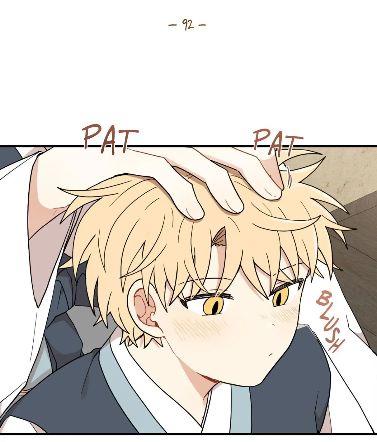 Golden Bells and Dragon Scales Chapter 71.14 page 55 - 