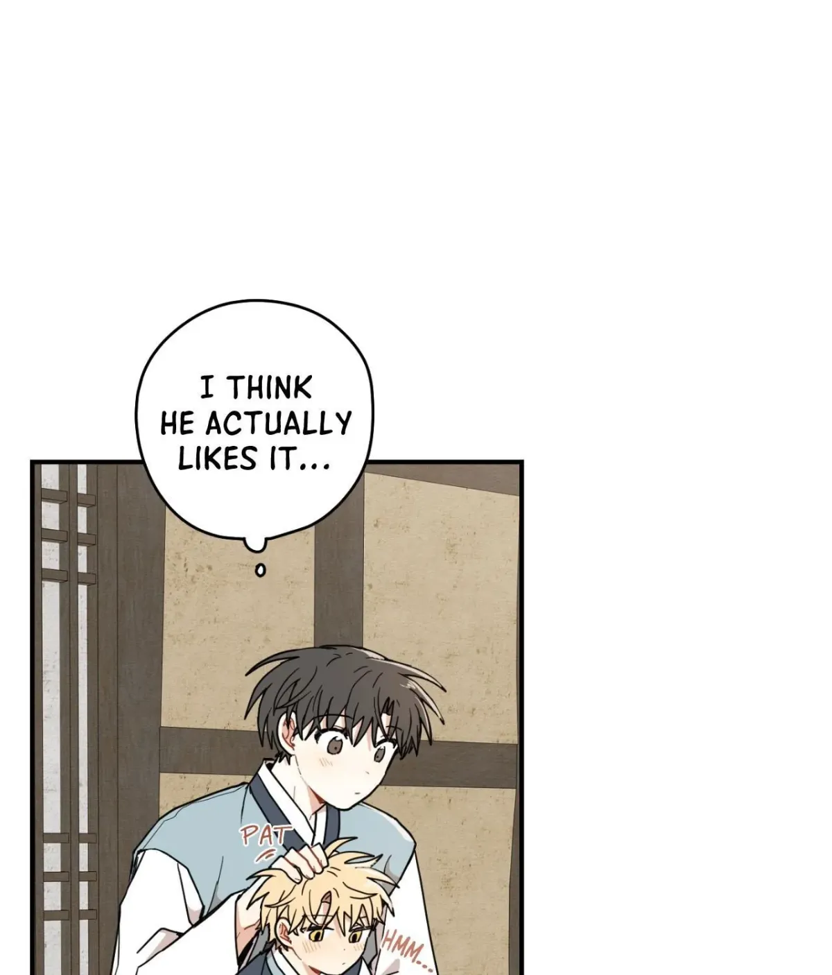 Golden Bells and Dragon Scales Chapter 71.14 page 56 - 