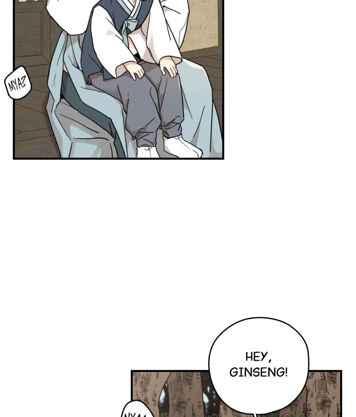 Golden Bells and Dragon Scales Chapter 71.14 page 57 - 