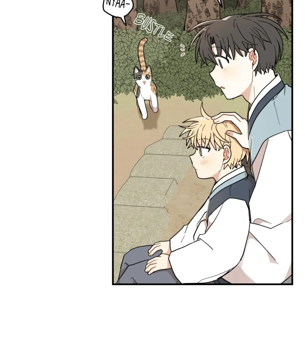 Golden Bells and Dragon Scales Chapter 71.14 page 58 - 