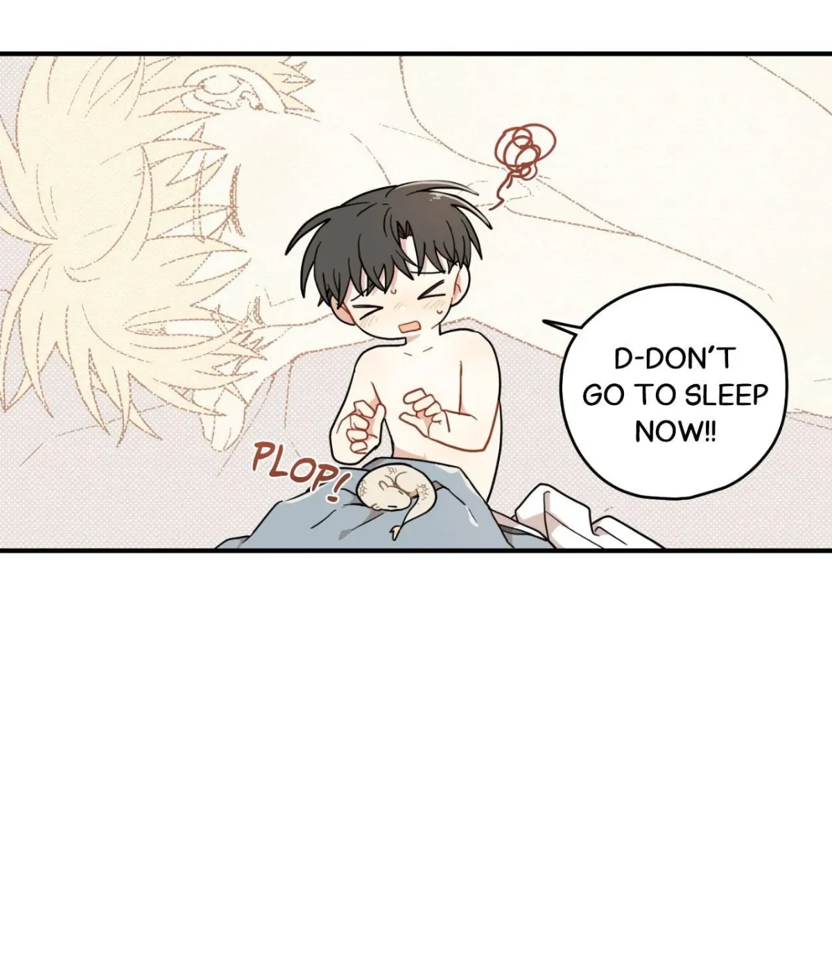 Golden Bells and Dragon Scales Chapter 71.14 page 7 - 