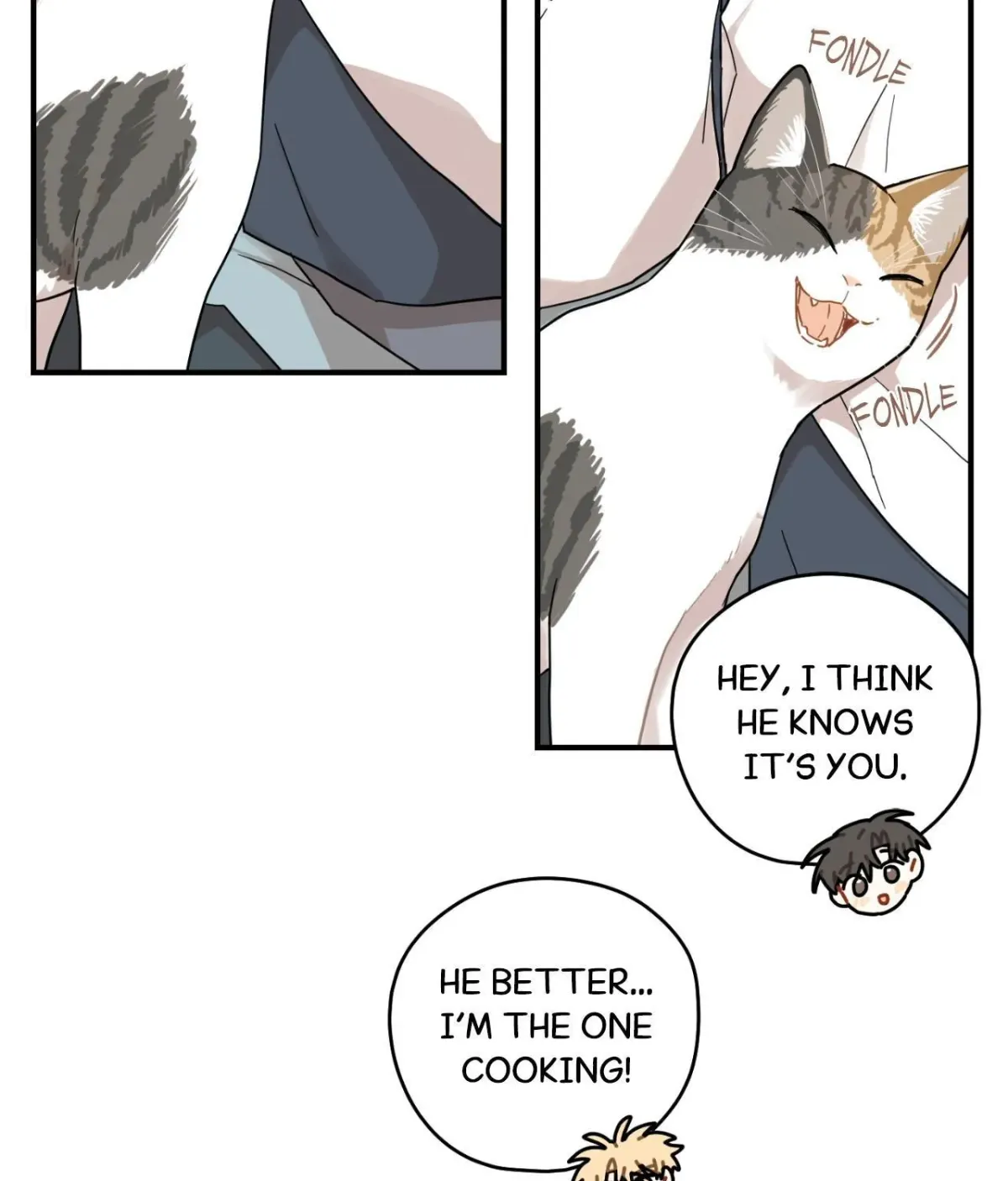Golden Bells and Dragon Scales Chapter 71.14 page 61 - 