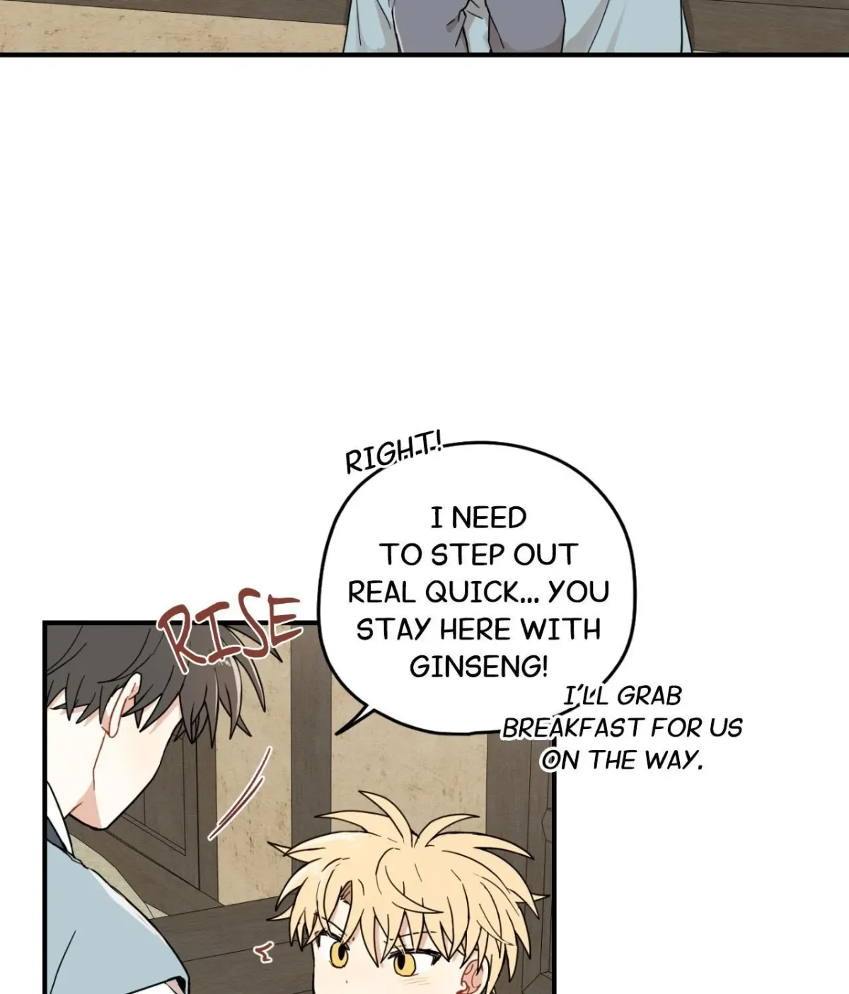 Golden Bells and Dragon Scales Chapter 71.14 page 63 - 