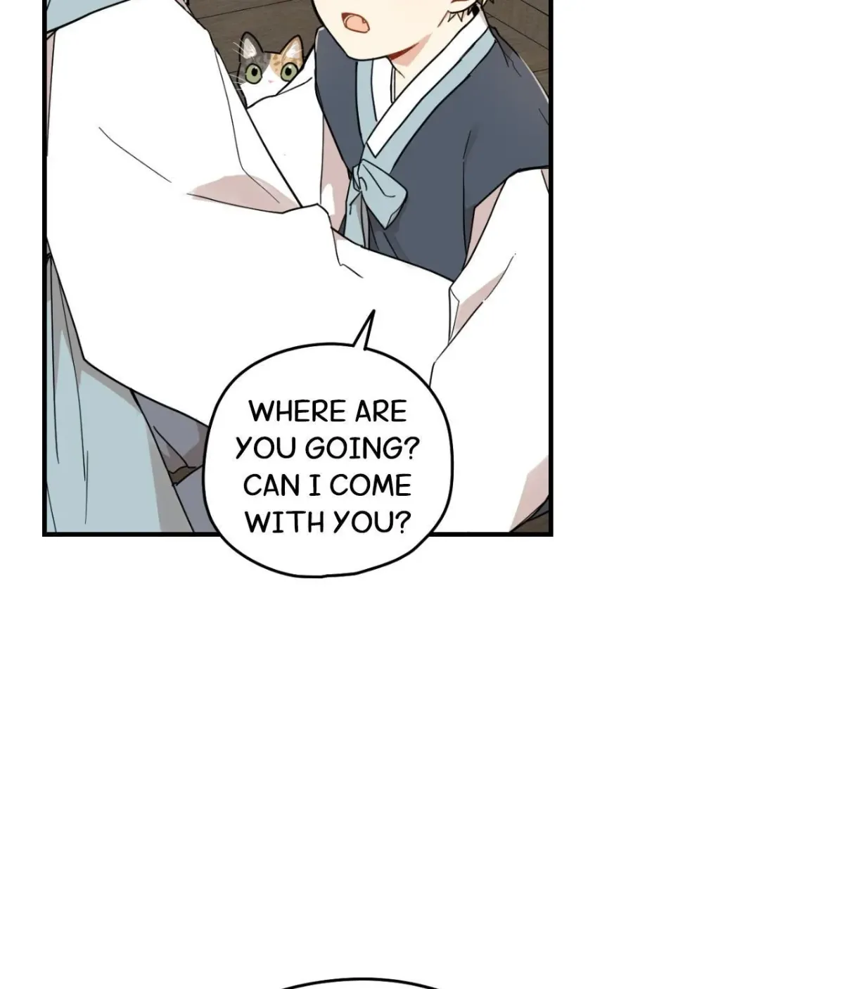 Golden Bells and Dragon Scales Chapter 71.14 page 64 - 