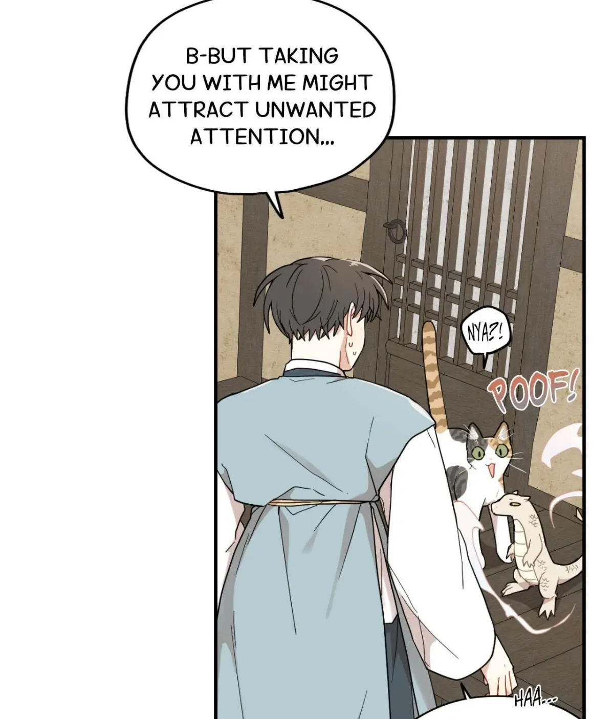 Golden Bells and Dragon Scales Chapter 71.14 page 65 - 