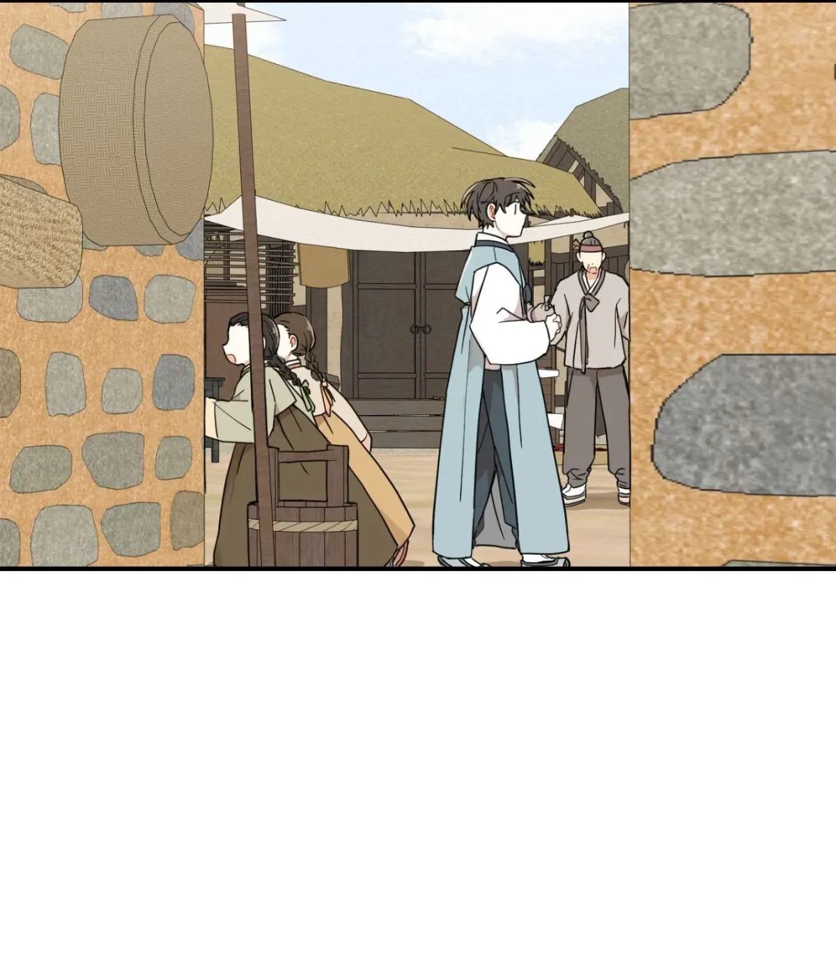 Golden Bells and Dragon Scales Chapter 71.14 page 67 - 