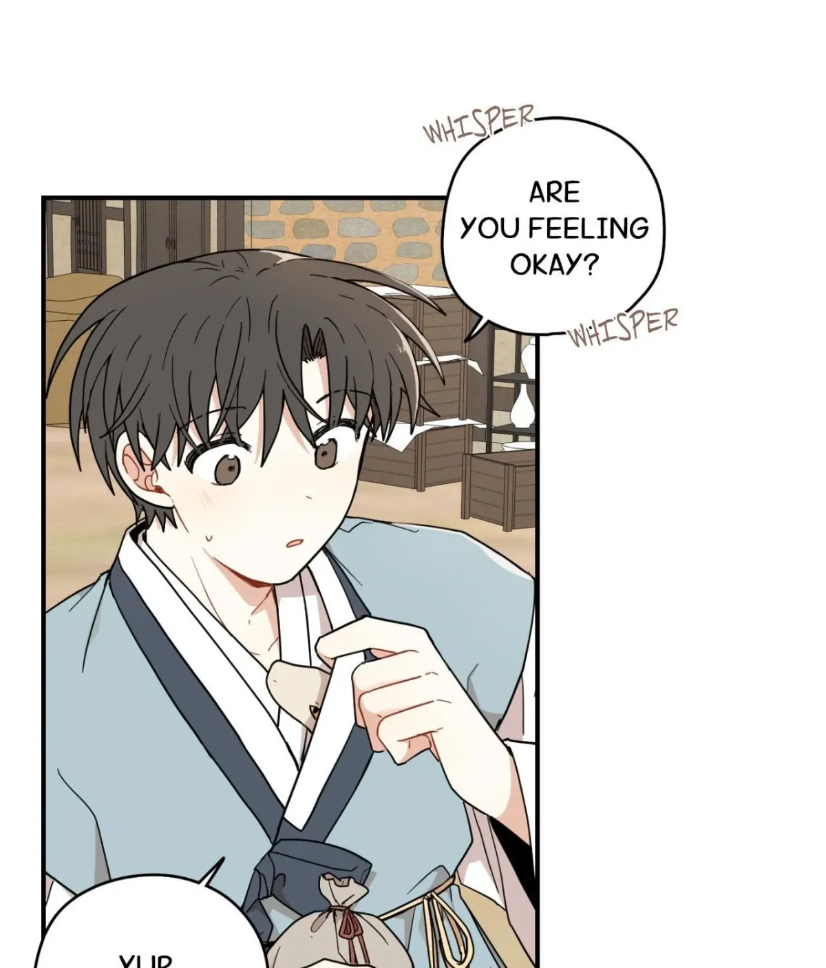 Golden Bells and Dragon Scales Chapter 71.14 page 68 - 