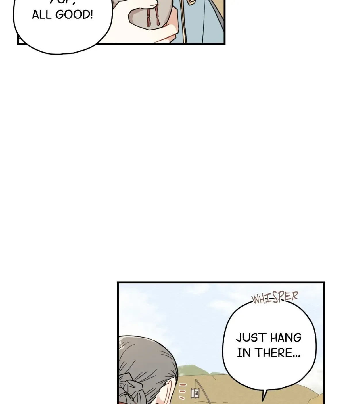 Golden Bells and Dragon Scales Chapter 71.14 page 69 - 