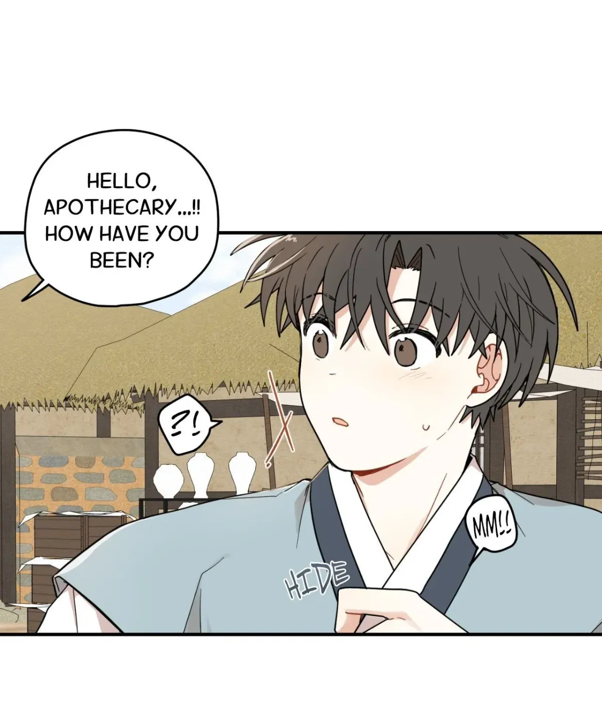 Golden Bells and Dragon Scales Chapter 71.14 page 71 - 