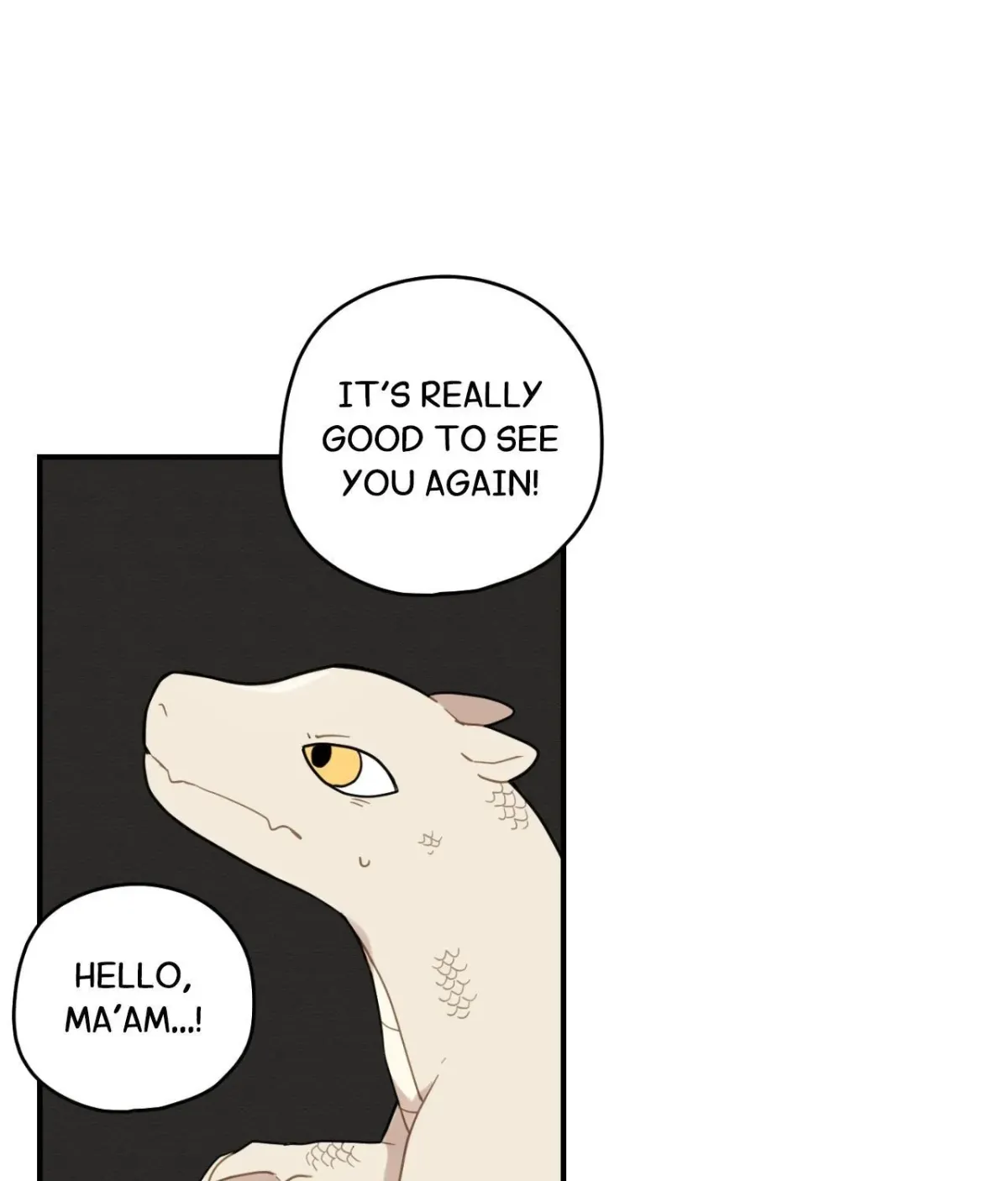 Golden Bells and Dragon Scales Chapter 71.14 page 72 - 
