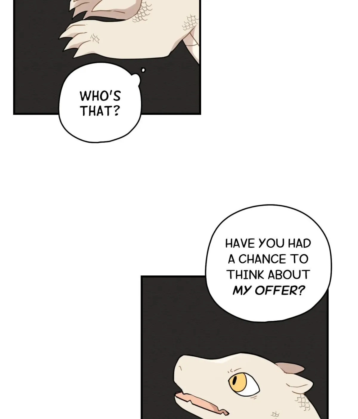 Golden Bells and Dragon Scales Chapter 71.14 page 73 - 