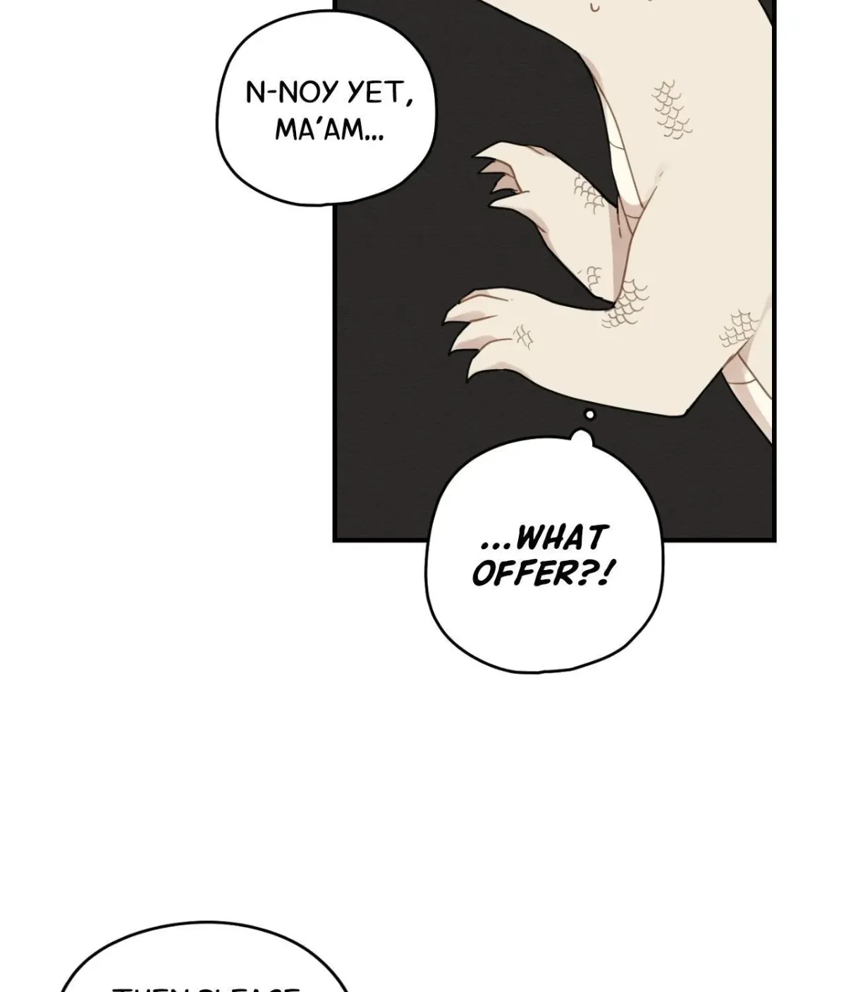 Golden Bells and Dragon Scales Chapter 71.14 page 74 - 