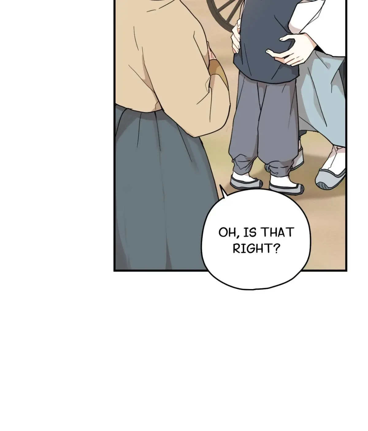 Golden Bells and Dragon Scales Chapter 71.14 page 79 - 
