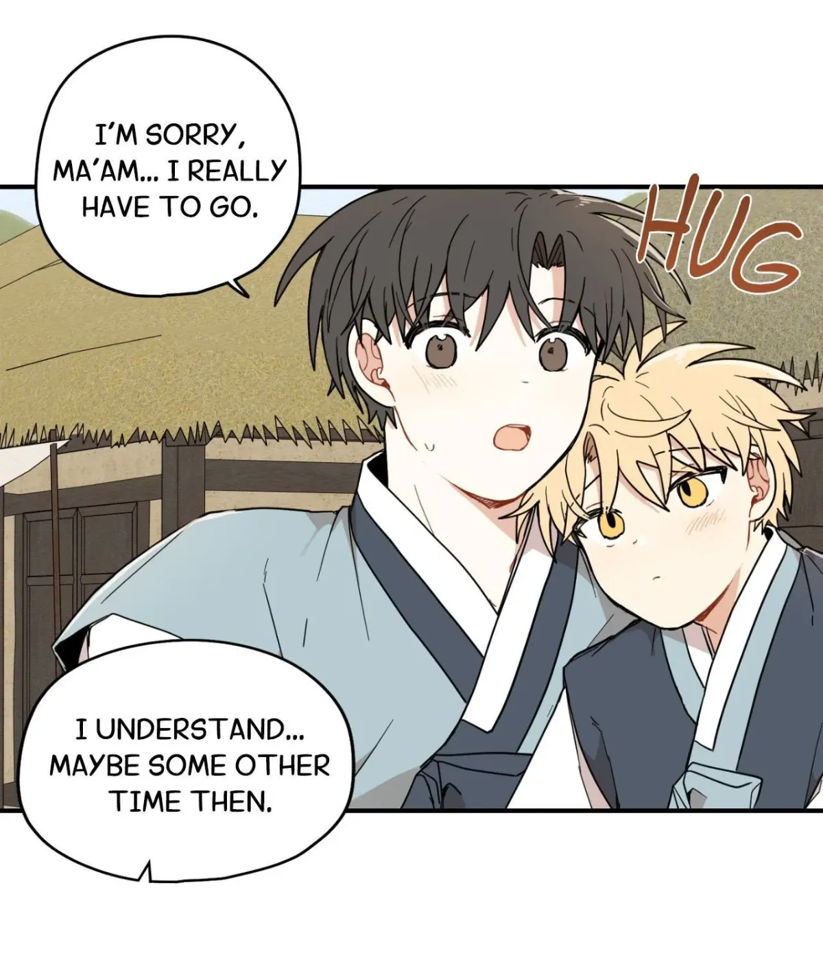 Golden Bells and Dragon Scales Chapter 71.14 page 80 - 