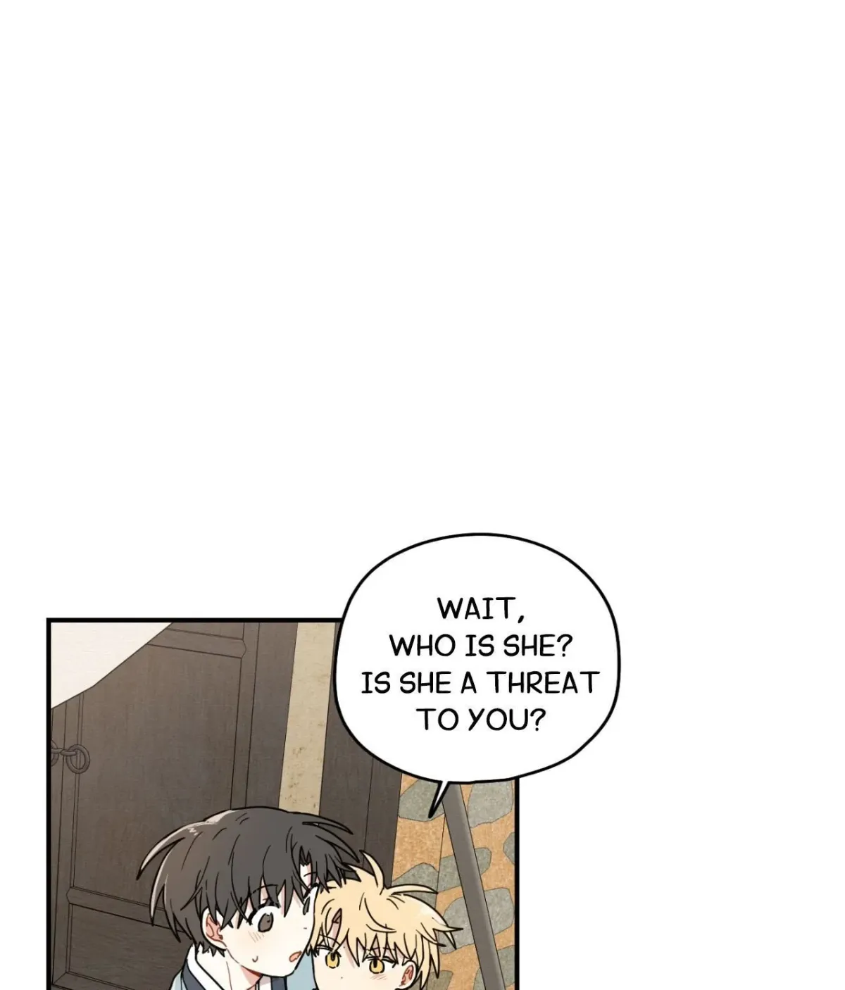 Golden Bells and Dragon Scales Chapter 71.14 page 82 - 