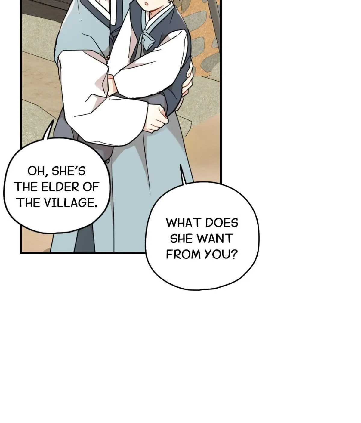 Golden Bells and Dragon Scales Chapter 71.14 page 83 - 