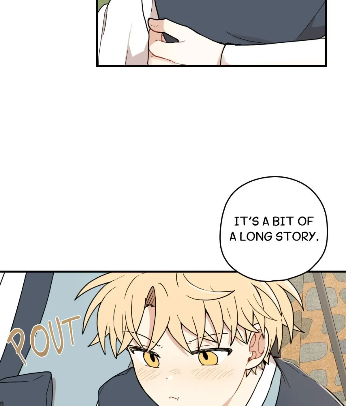 Golden Bells and Dragon Scales Chapter 71.14 page 85 - 
