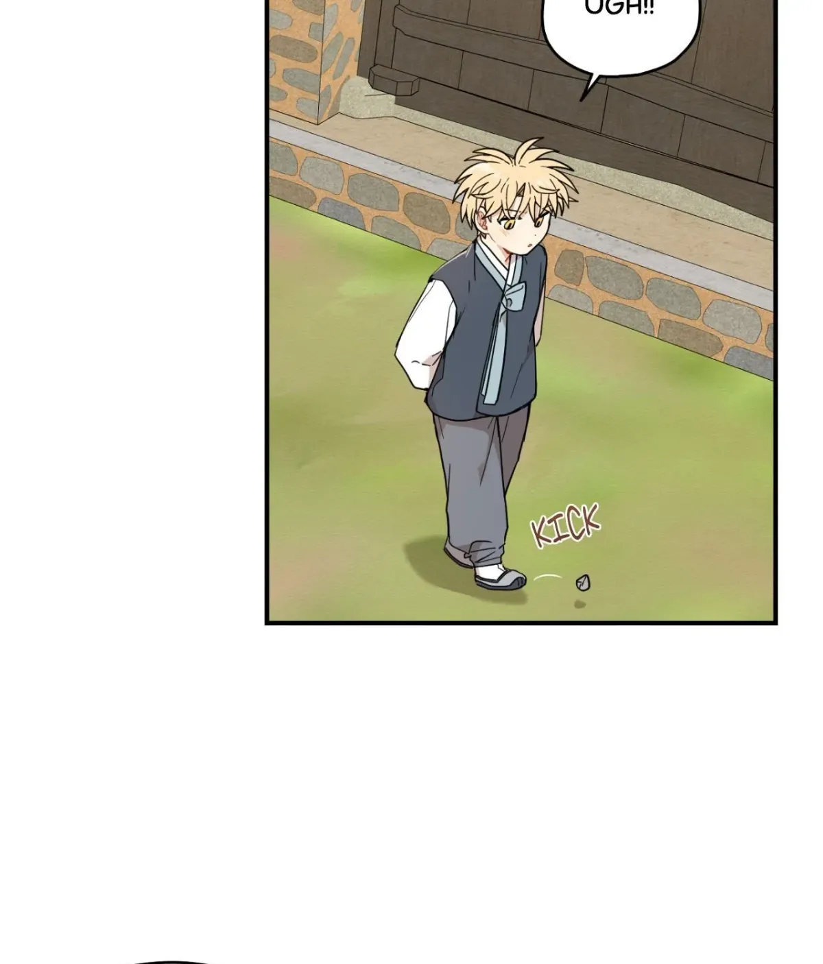 Golden Bells and Dragon Scales Chapter 71.14 page 89 - 