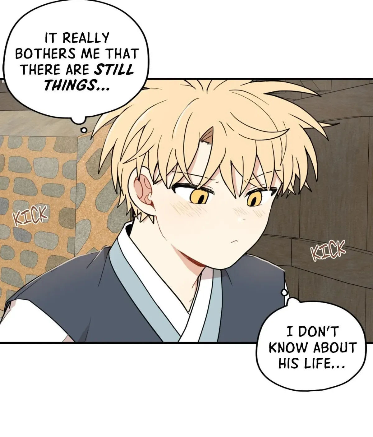 Golden Bells and Dragon Scales Chapter 71.14 page 90 - 