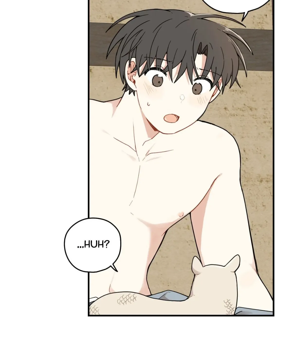 Golden Bells and Dragon Scales Chapter 71.14 page 10 - 