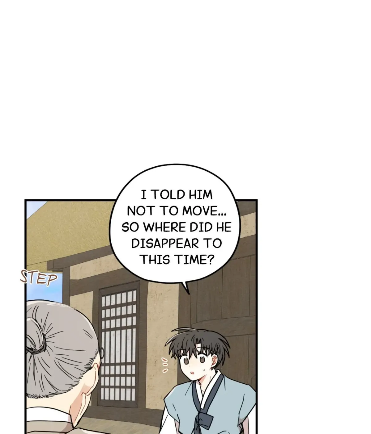 Golden Bells and Dragon Scales Chapter 71.15 page 2 - 