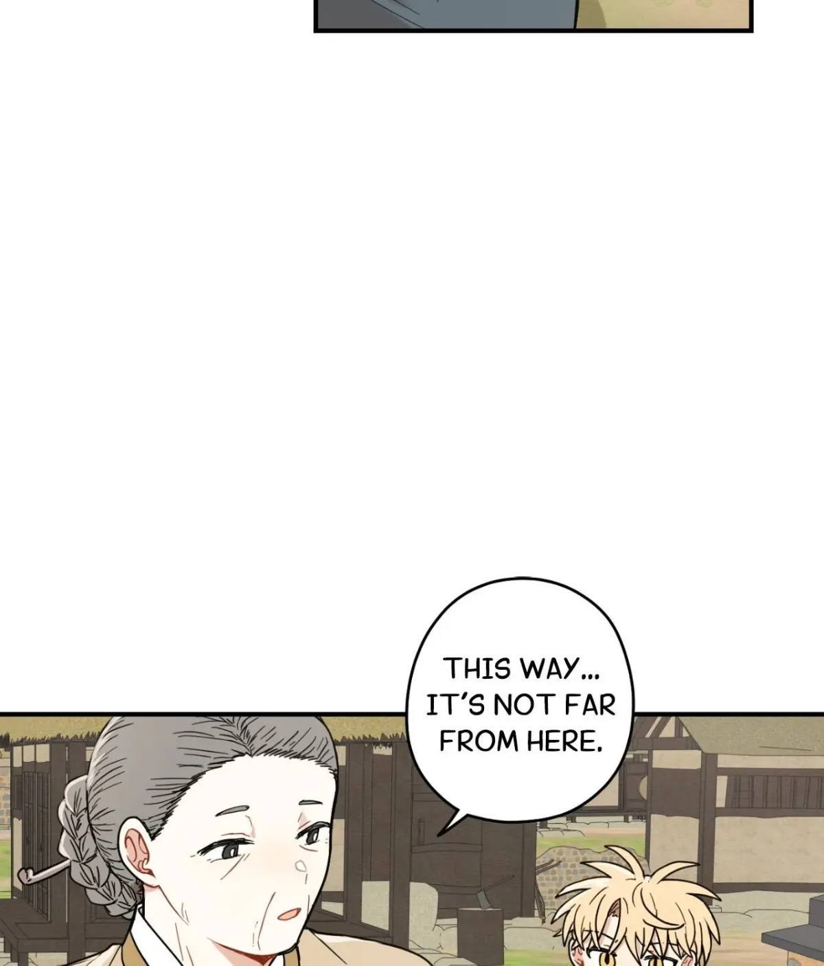 Golden Bells and Dragon Scales Chapter 71.15 page 14 - 