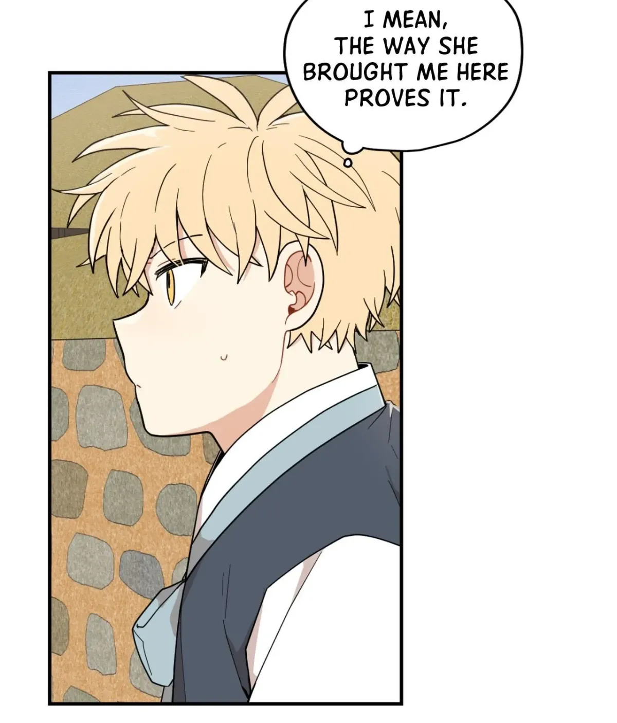 Golden Bells and Dragon Scales Chapter 71.15 page 16 - 