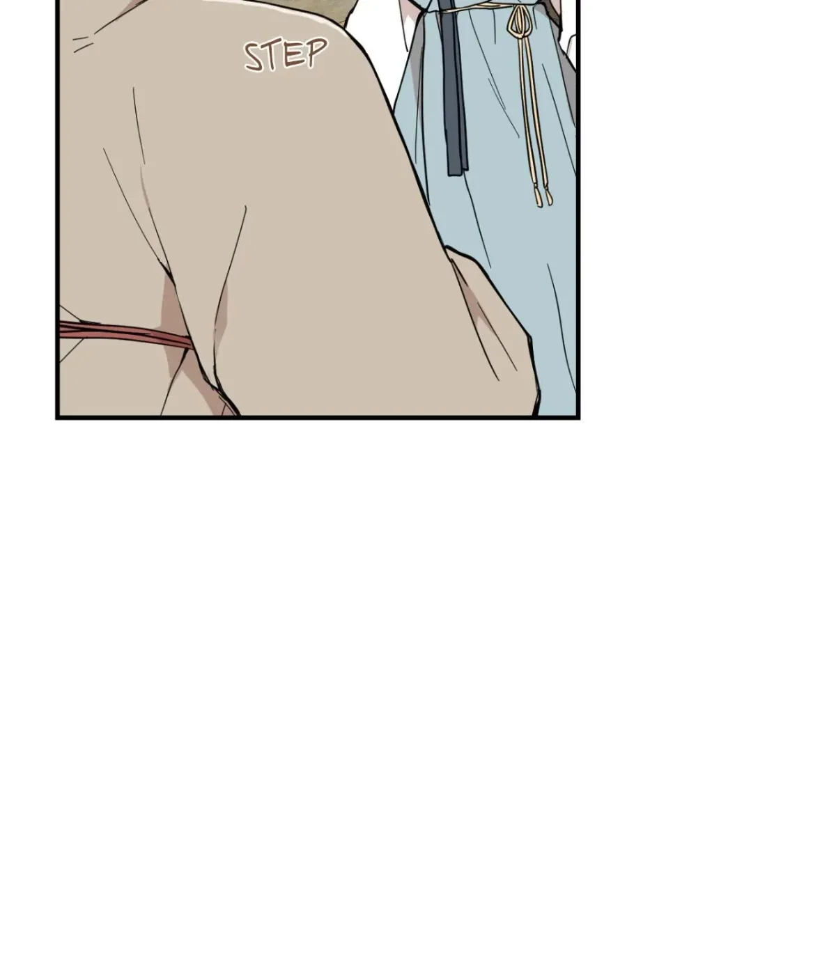 Golden Bells and Dragon Scales Chapter 71.15 page 3 - 