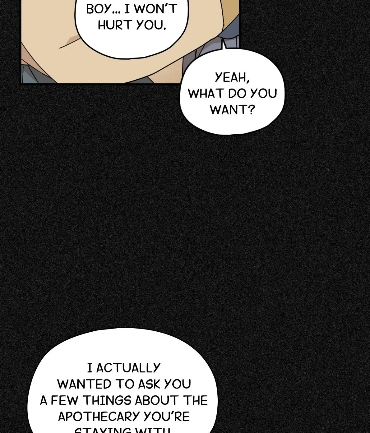 Golden Bells and Dragon Scales Chapter 71.15 page 21 - 