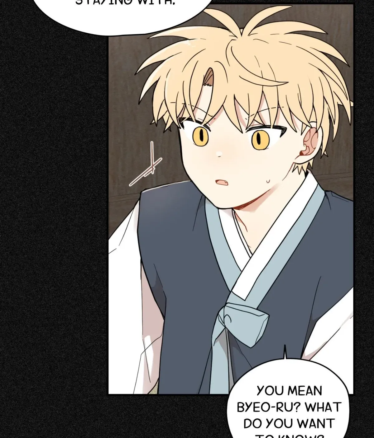 Golden Bells and Dragon Scales Chapter 71.15 page 22 - 