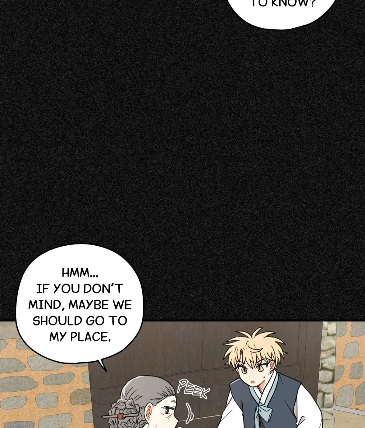 Golden Bells and Dragon Scales Chapter 71.15 page 23 - 