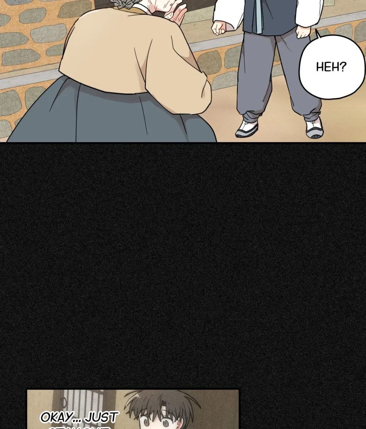 Golden Bells and Dragon Scales Chapter 71.15 page 24 - 