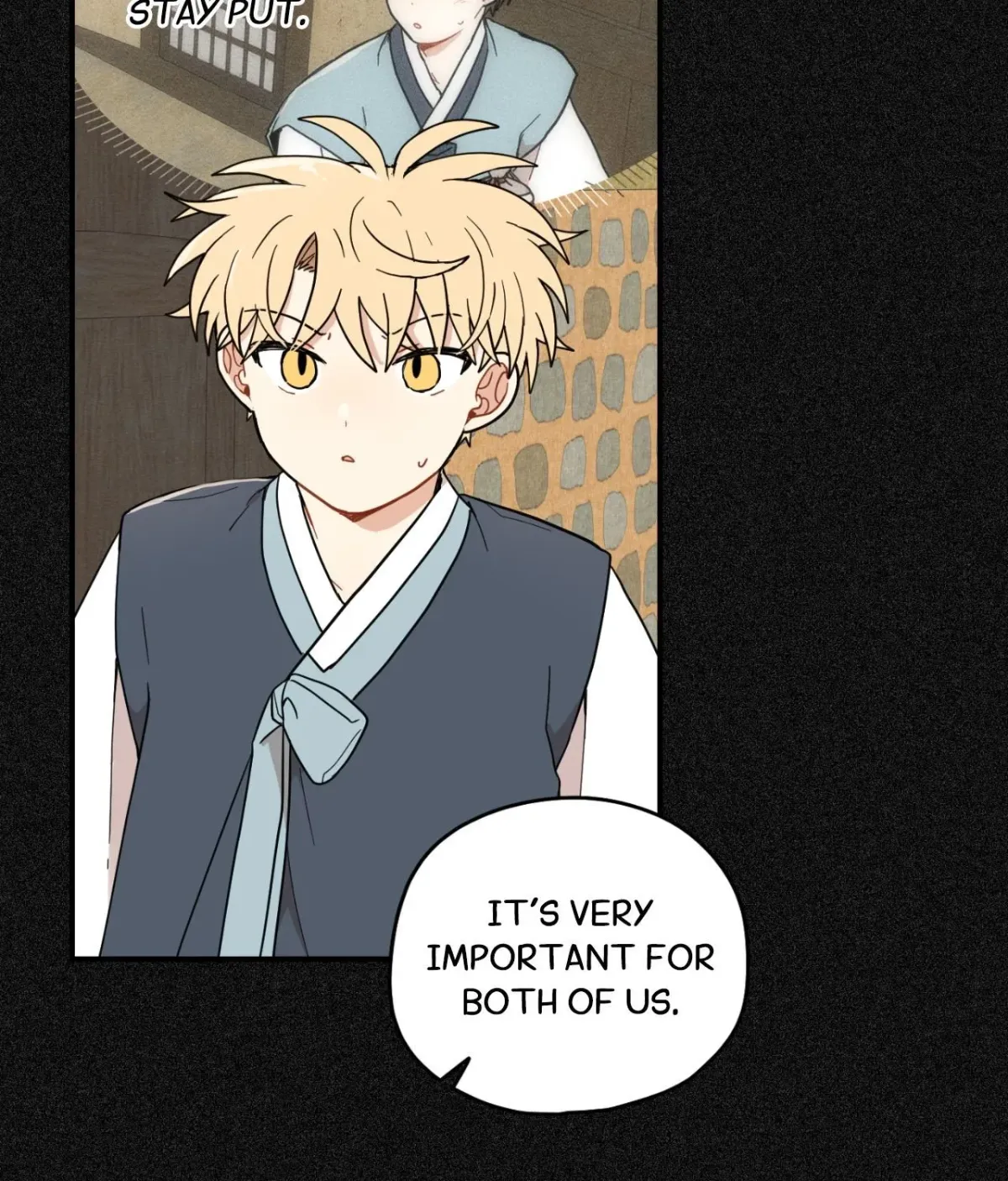 Golden Bells and Dragon Scales Chapter 71.15 page 25 - 