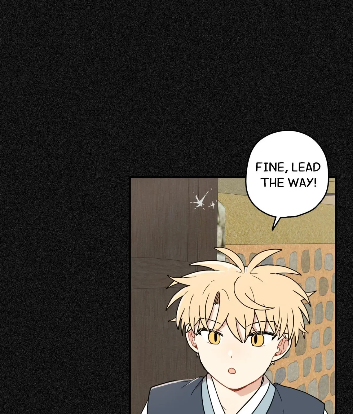 Golden Bells and Dragon Scales Chapter 71.15 page 26 - 