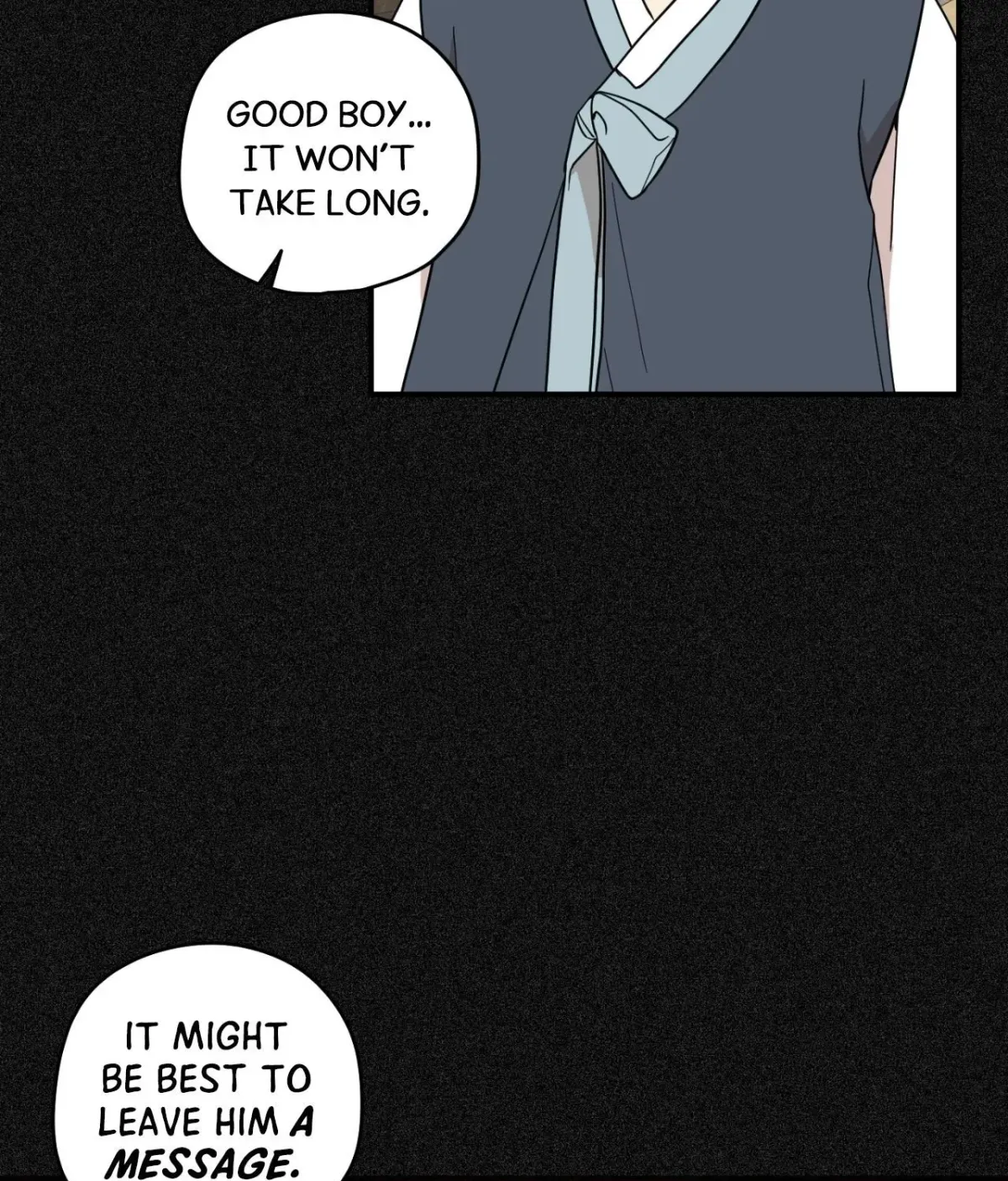 Golden Bells and Dragon Scales Chapter 71.15 page 27 - 