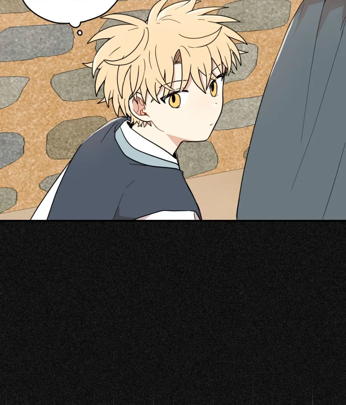 Golden Bells and Dragon Scales Chapter 71.15 page 28 - 