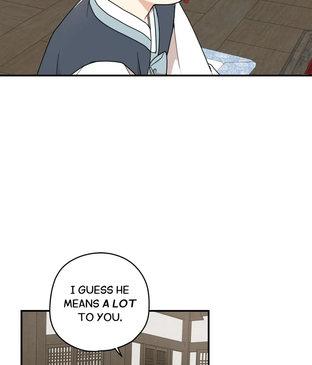 Golden Bells and Dragon Scales Chapter 71.15 page 30 - 