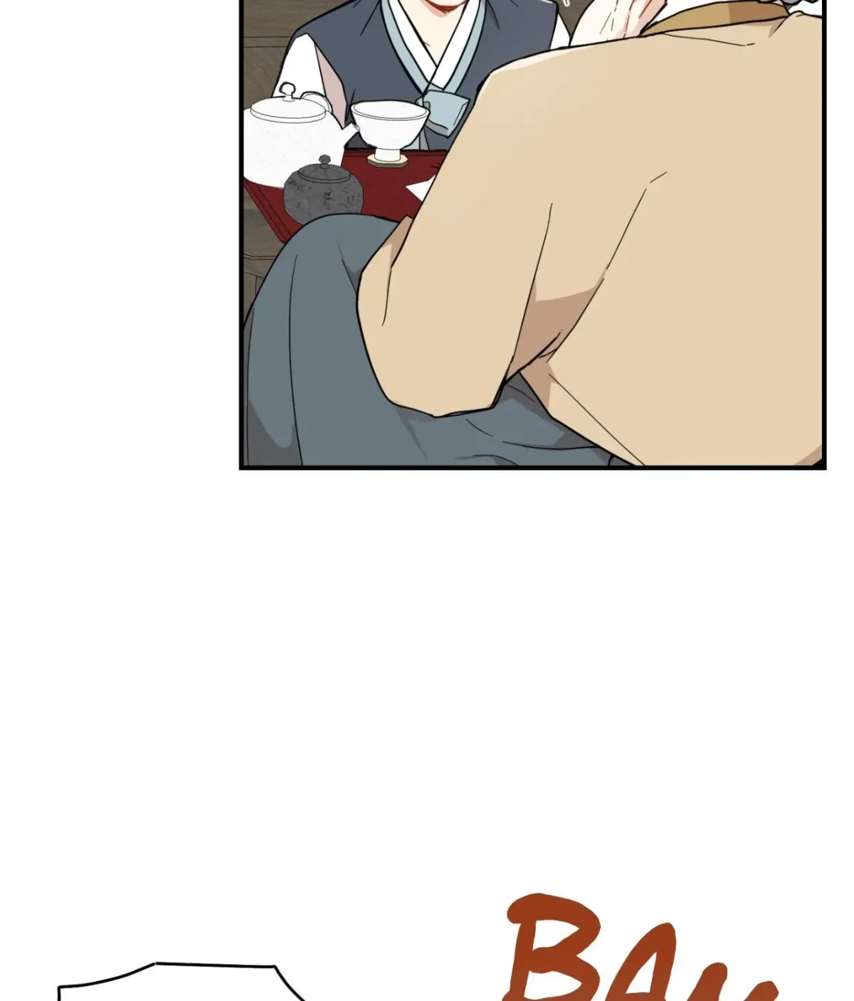 Golden Bells and Dragon Scales Chapter 71.15 page 33 - 