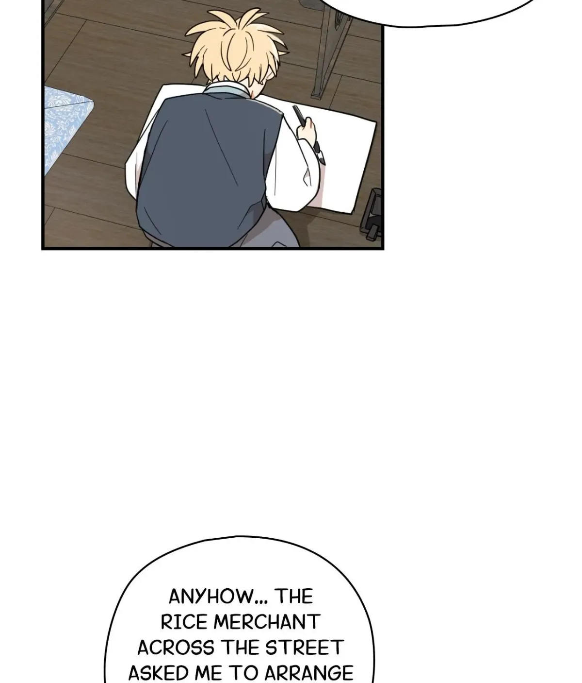 Golden Bells and Dragon Scales Chapter 71.15 page 36 - 