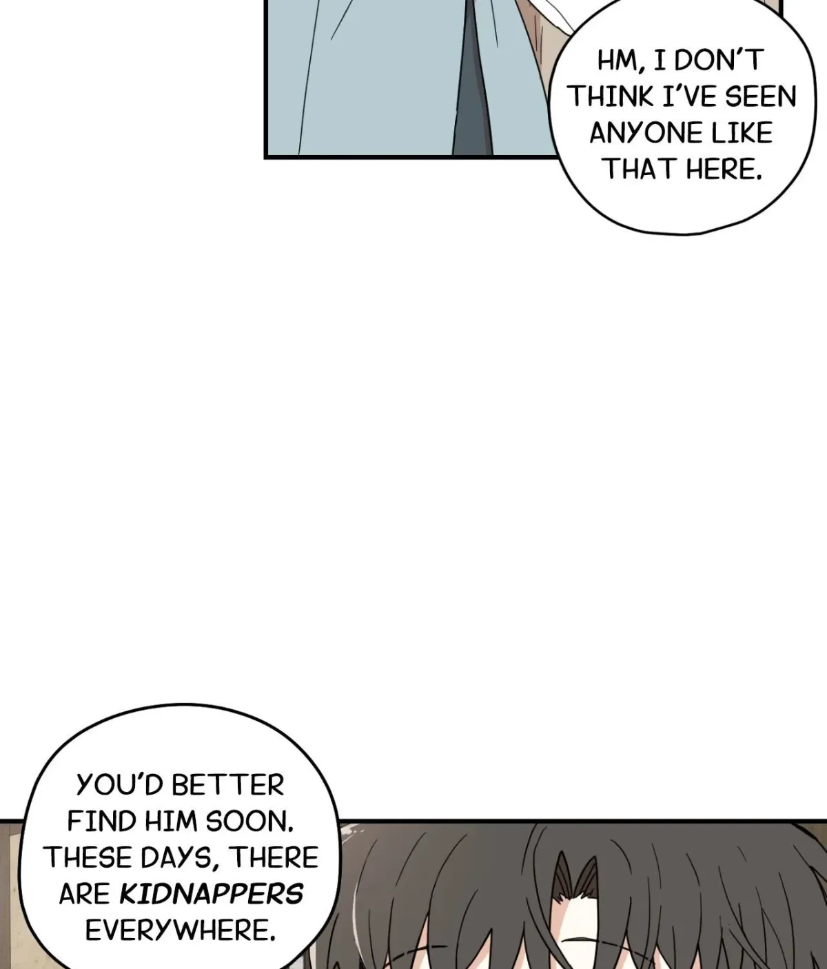 Golden Bells and Dragon Scales Chapter 71.15 page 5 - 