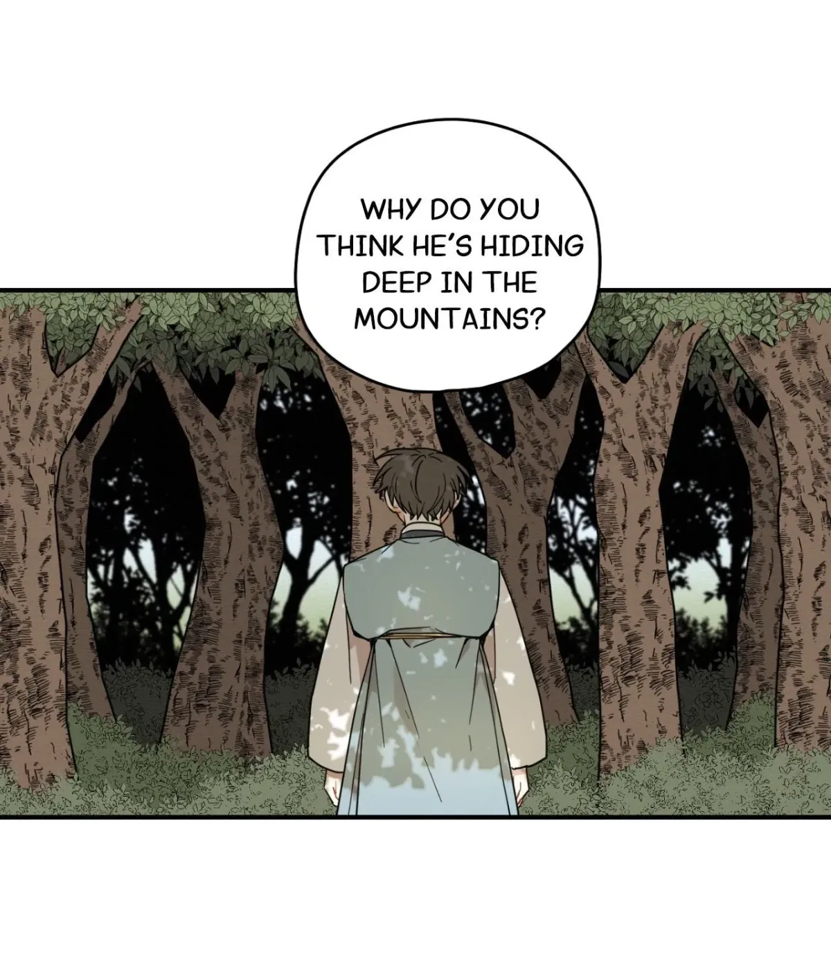 Golden Bells and Dragon Scales Chapter 71.15 page 44 - 