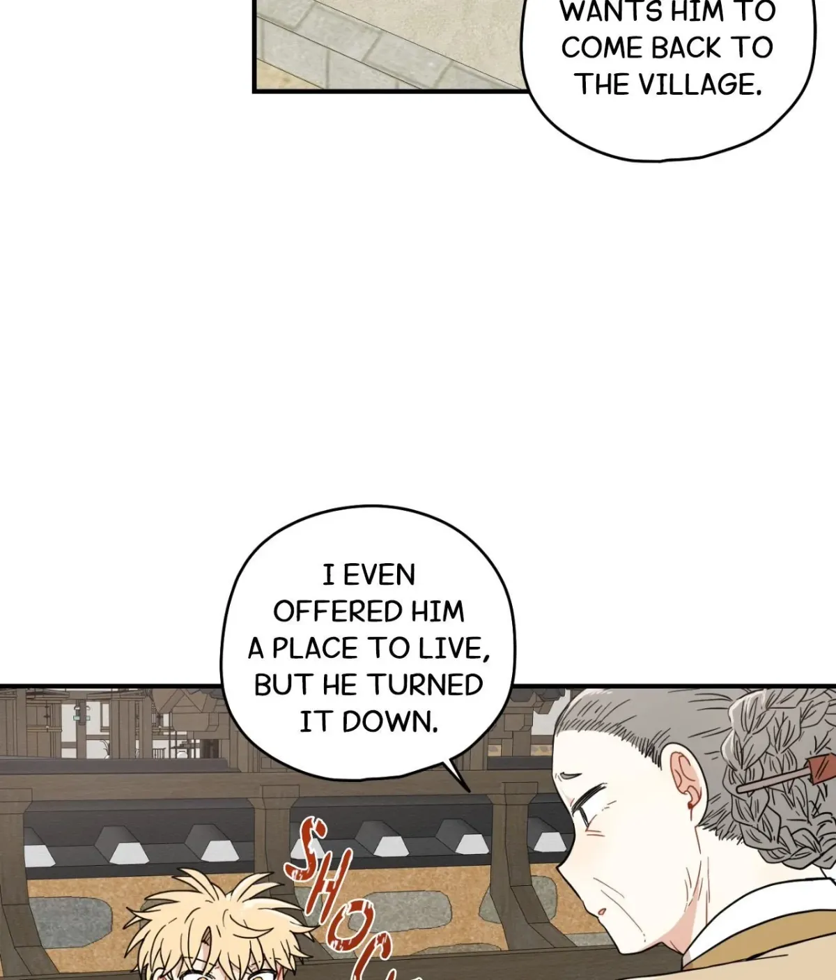 Golden Bells and Dragon Scales Chapter 71.15 page 48 - 