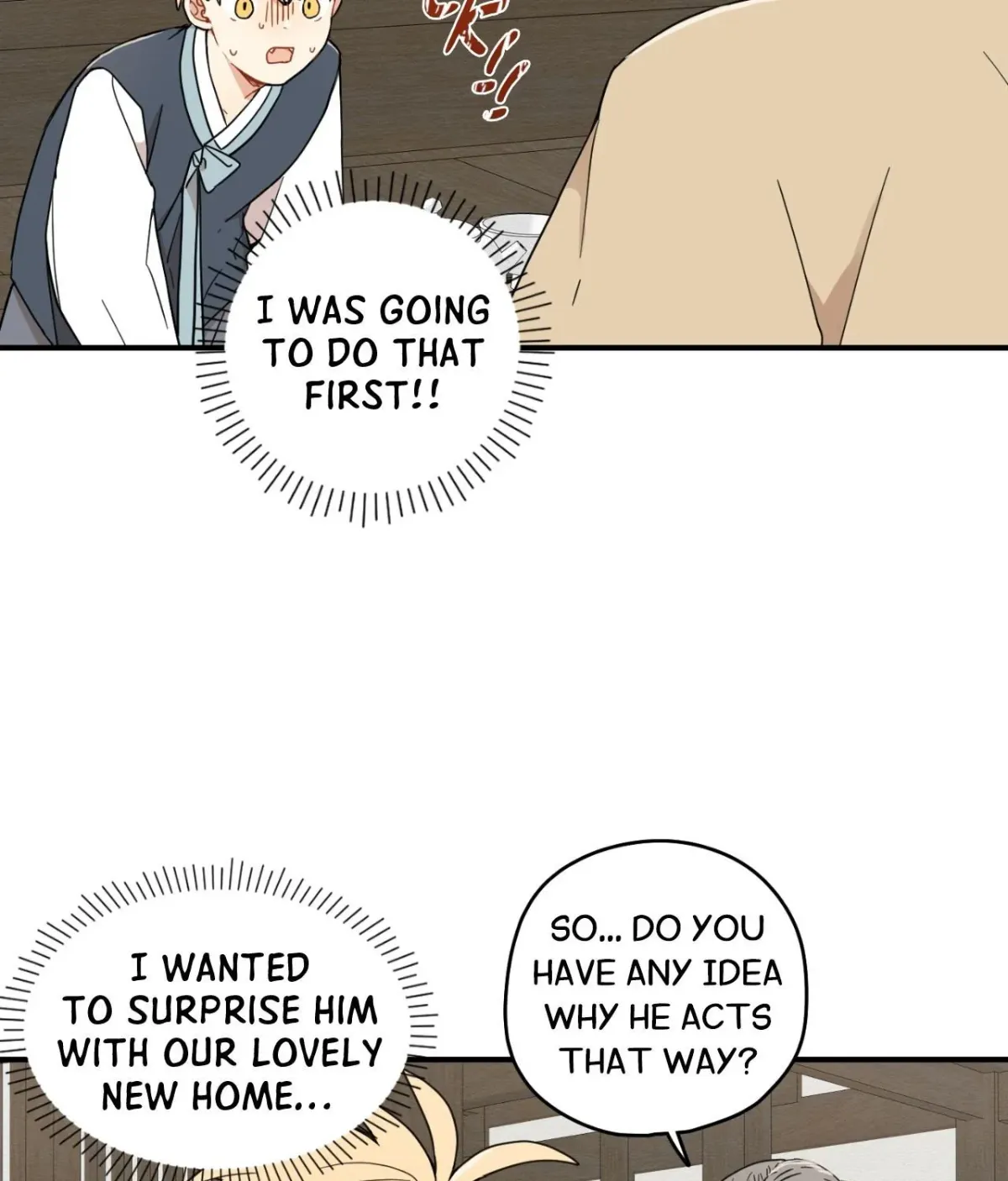 Golden Bells and Dragon Scales Chapter 71.15 page 49 - 