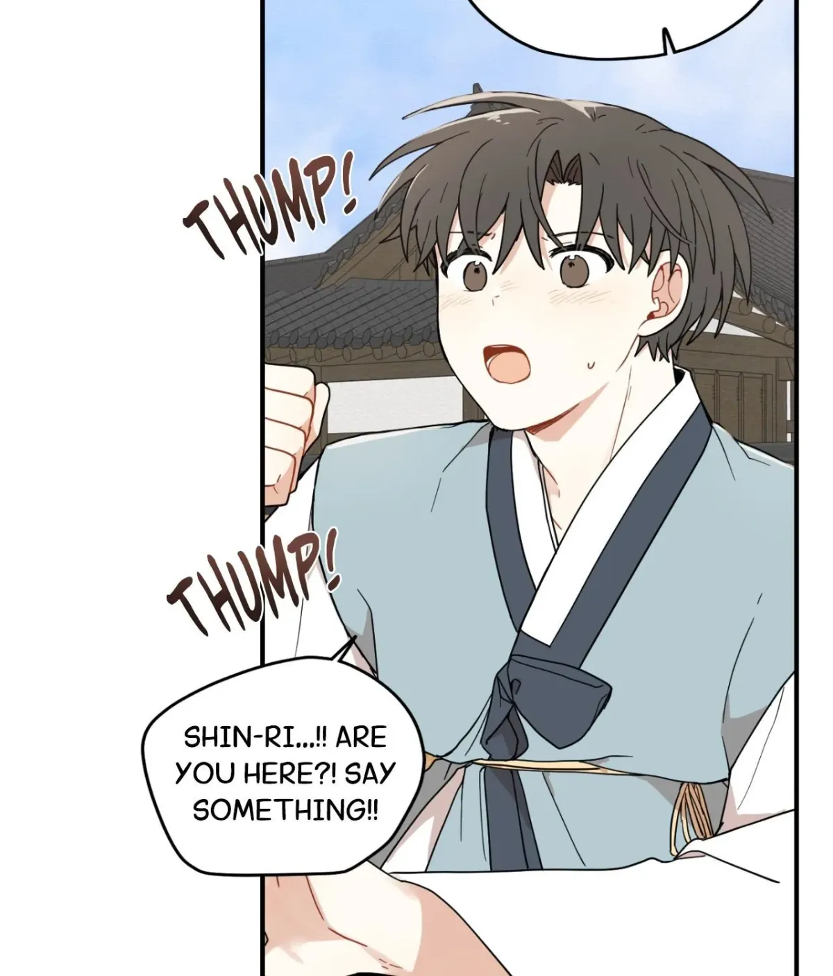 Golden Bells and Dragon Scales Chapter 71.15 page 53 - 