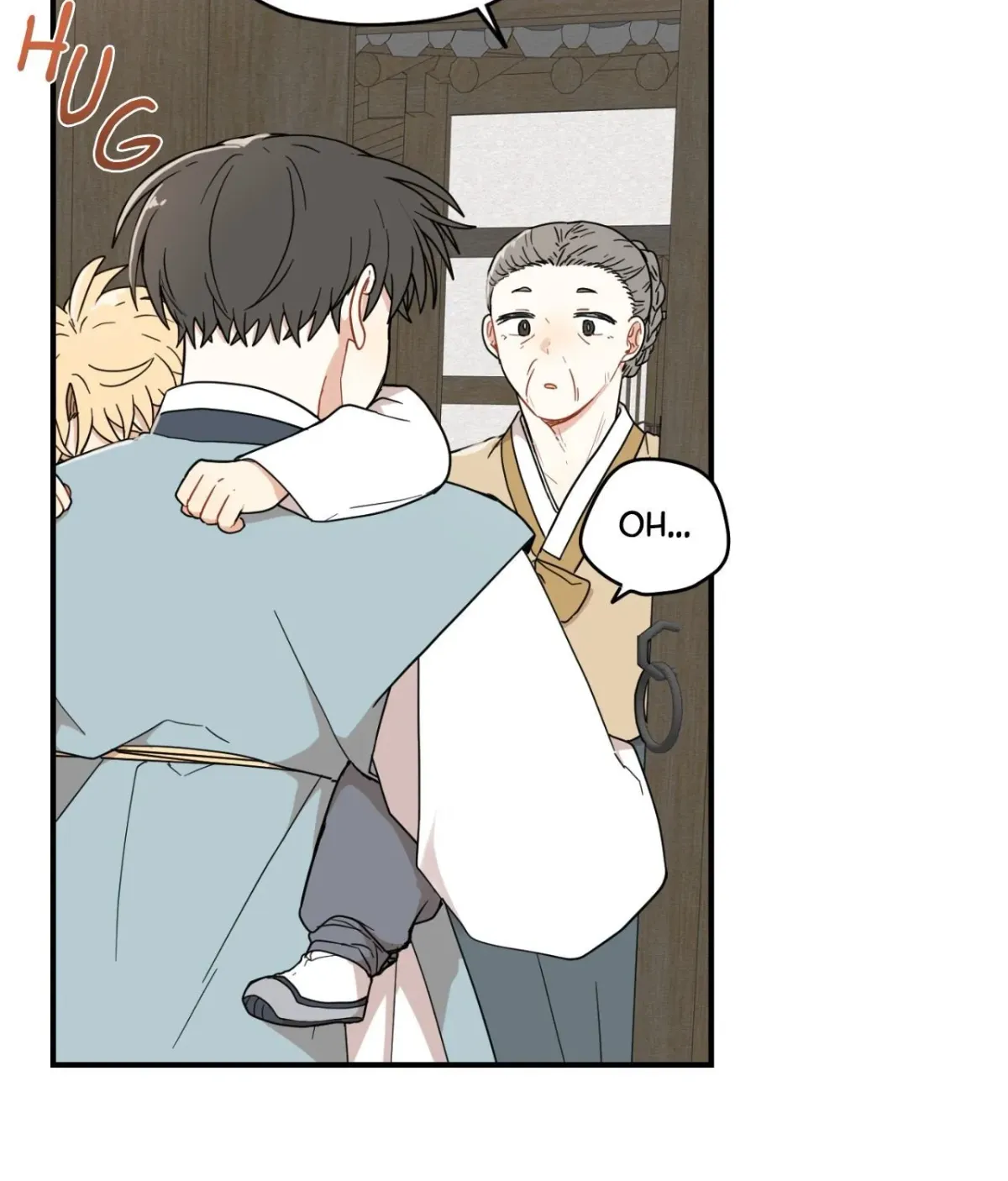 Golden Bells and Dragon Scales Chapter 71.15 page 56 - 