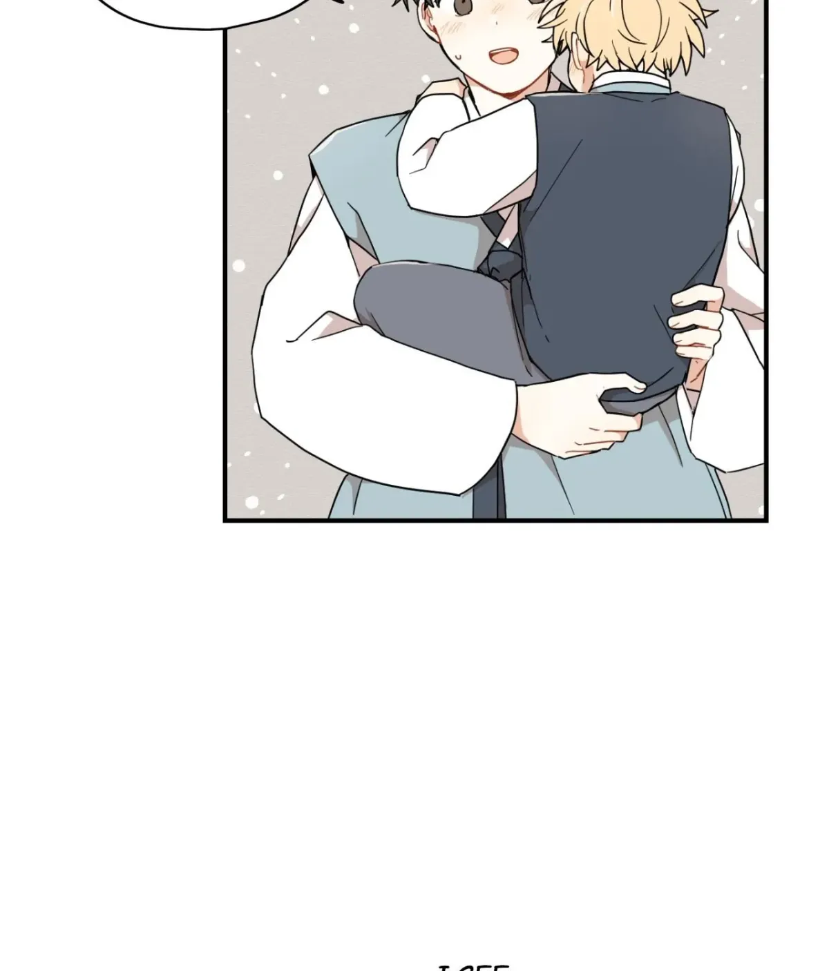 Golden Bells and Dragon Scales Chapter 71.15 page 58 - 