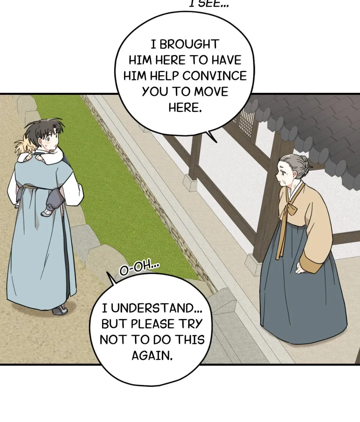 Golden Bells and Dragon Scales Chapter 71.15 page 59 - 