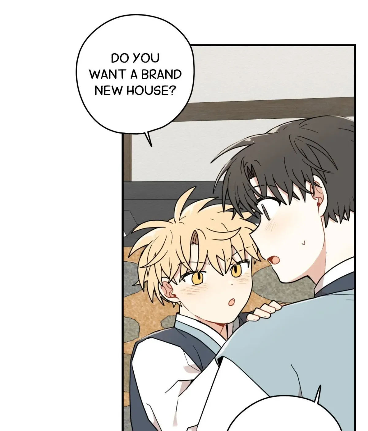 Golden Bells and Dragon Scales Chapter 71.15 page 62 - 