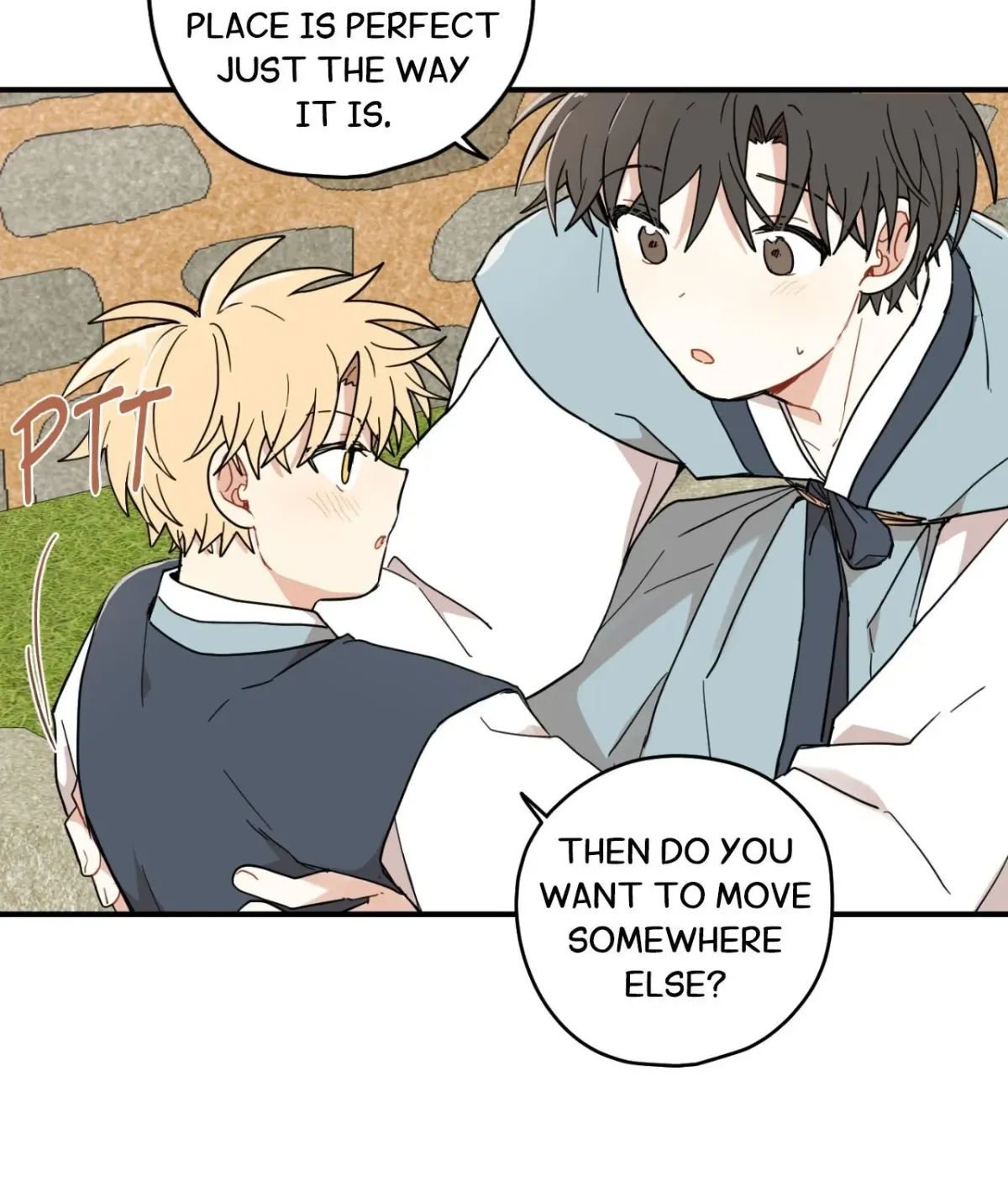 Golden Bells and Dragon Scales Chapter 71.15 page 65 - 